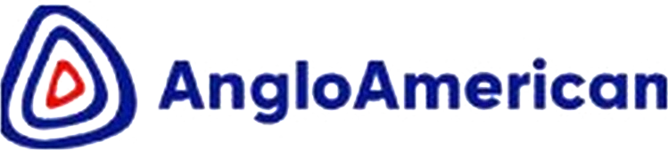 Logo de AngloAmerican