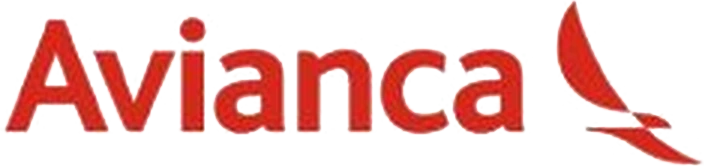 Logo de Avianca
