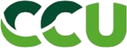Logo de CCU