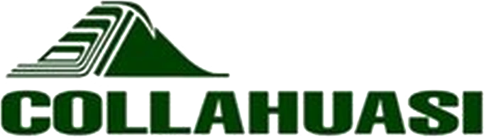 Logo de Collahuasi