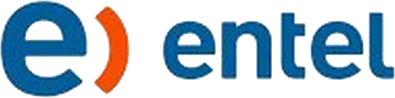 Logo de Entel